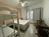 Pousada Liras da Poesia