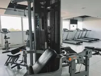Silverton Paiva Experience - Gym