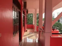 RedDoorz near Politeknik Negeri Lampung Hotel di Brantiraya