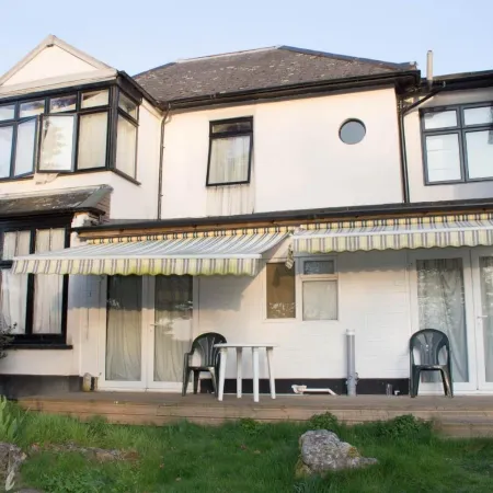 Ruxley Rooms