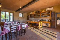 Agriturismo Villa Ulivello in Chianti