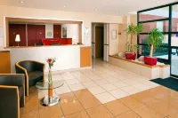 Séjours & Affaires Genève Saint Genis Hotels in Thoiry