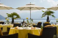 Golf Hotel René Capt Hotels in Veytaux