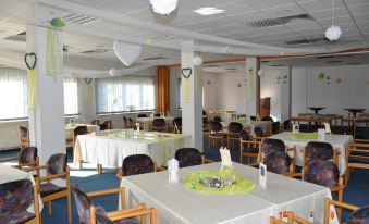 Turmhotel Schwedt