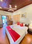 Villa Kee Lee Luangprabang Отели в г. 