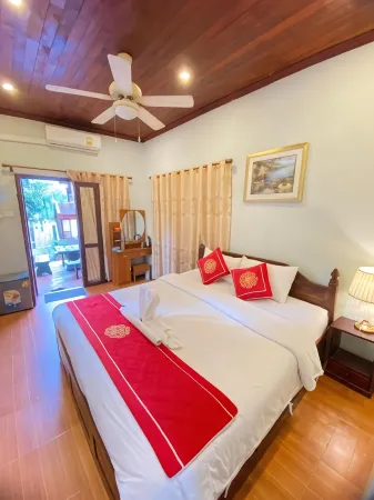 Villa Kee Lee Luangprabang
