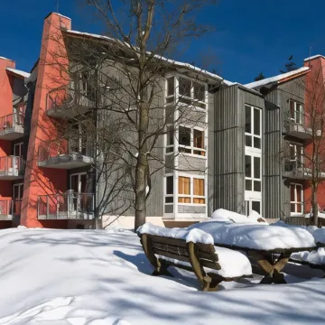 Brockenblick Ferienpark