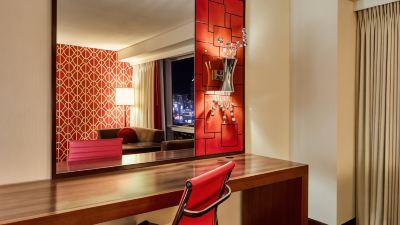 その他 バリーズ ラスベガス ホテル&カジノの写真