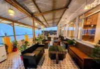 The Bougainvillea, Mcleodganj - 3성급