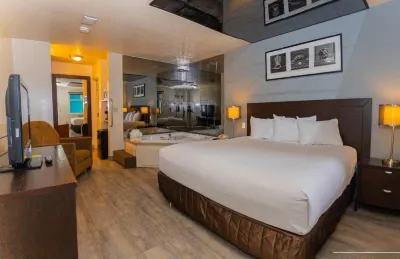 Empire Inn & Suites