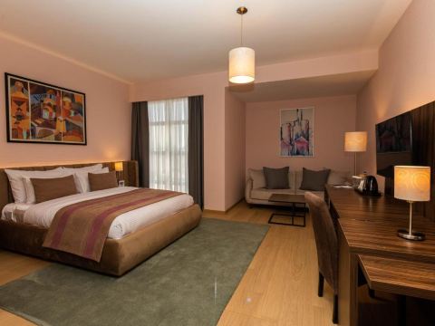 Hotel Sirius