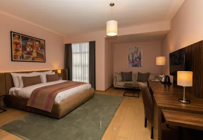 Hotel Sirius