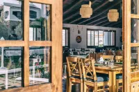 Bungalow Double 19 - El Cortijo Chefchaeun Hotel & Spa