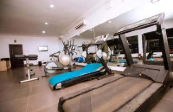 Royalton Hotels Abuja