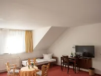 Hotel Restaurant Rothkopf Hotels in Euskirchen