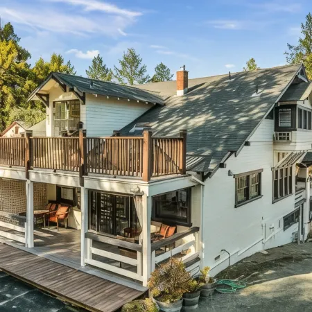Craftsman Inn