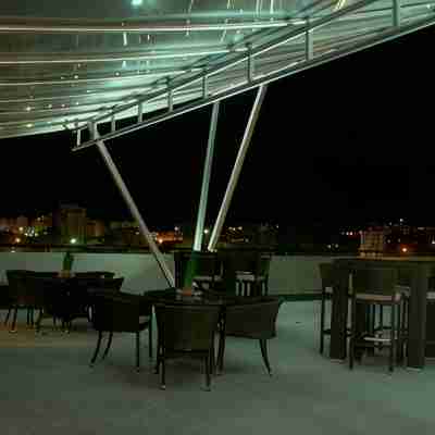 Guaparo Suites Others