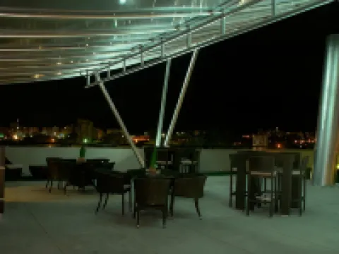 Guaparo Suites Hotels in Valencia