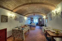 Residenzia del Sogno Hotel a Castellina in Chianti