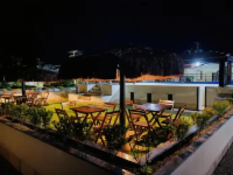 Hotel Pousada Canoa Quebrada Hotels in Aracati