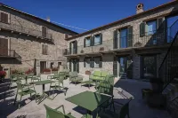 Albergo del Bramante Hotels in Cortemilia