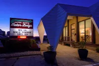 Outer Banks Motor Lodge Hotels in Kill Devil Hills