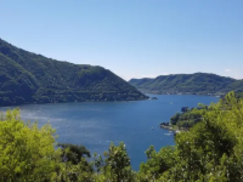 La Finestra Sul Lago Hoteles en Cernobbio