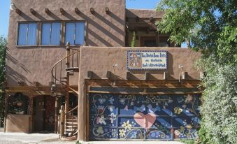 La Dona Luz Inn an Historic B&B
