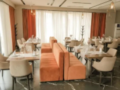 Dolanit Hotels Lubjana Hotels in Durrës distrikt