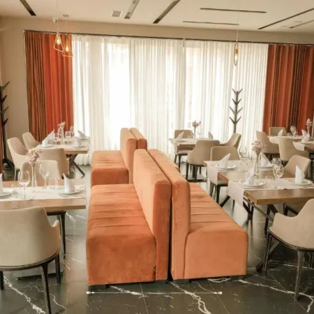 Dolanit Hotels Lubjana