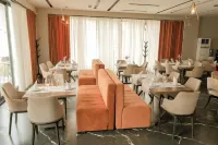 Dolanit Hotels Lubjana