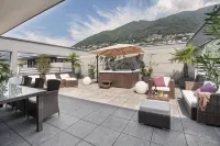Ibis Locarno