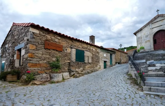 巴洛奧爾卡薩爾旅遊度假村