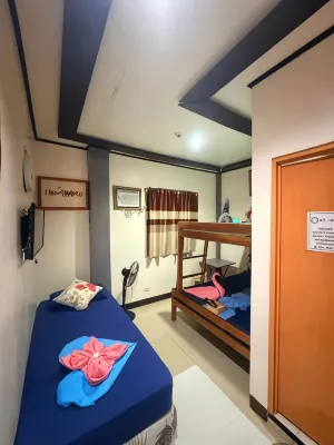 Lolo Bob's Bed and Breakfast