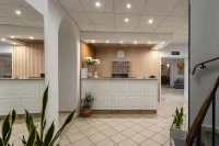 布列塔尼飯店