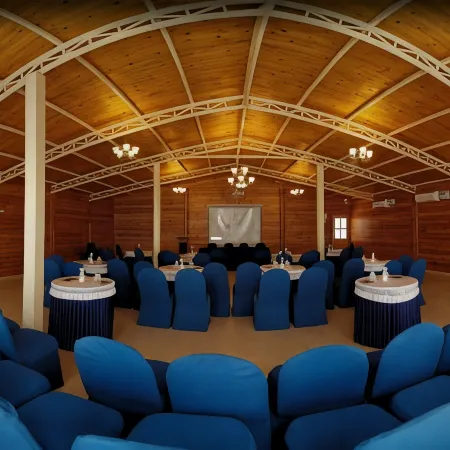 The Regalia Resort