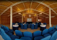 The Regalia Resort - breakfast