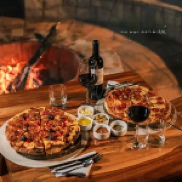 Sebastiana別墅小屋