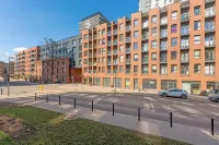 Apartamenty "Bastion Wałowa'' Q4Apartments
