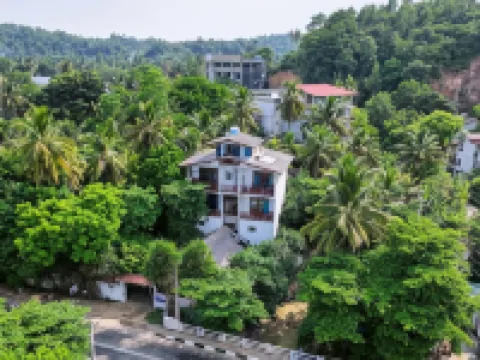 Seashore Mirissa Hotels in 