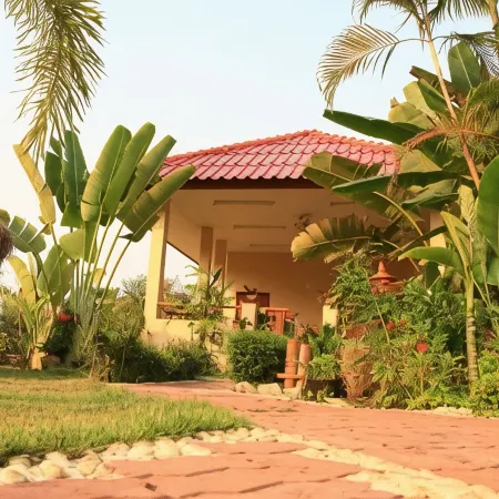 Mai Siam Resort