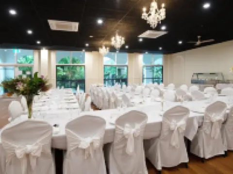 Amaroo on Mandalay, Magnetic Island Hotels in Nelly Bay