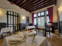 Château de la Rose Hotel di Eguzon-Chantome