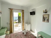 Asterias Hotel - Seafront Hotels in Paros