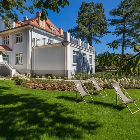 Villa Testa