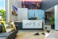 The Apex on Smuts