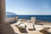 庫迪梅爾飯店 - 海景
