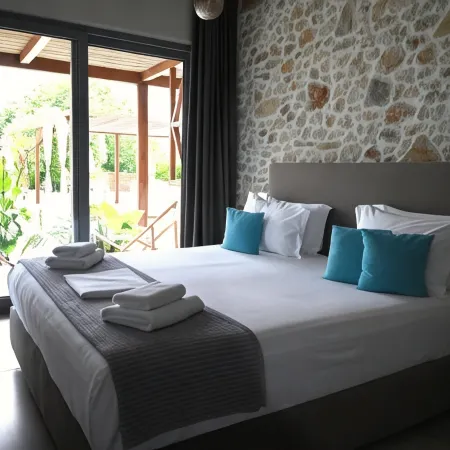 Agorastos Luxury Living