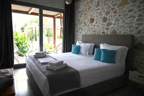 Agorastos Luxury Living