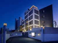 快樂親吻飯店 - 限成人 昭和町住宿飯店